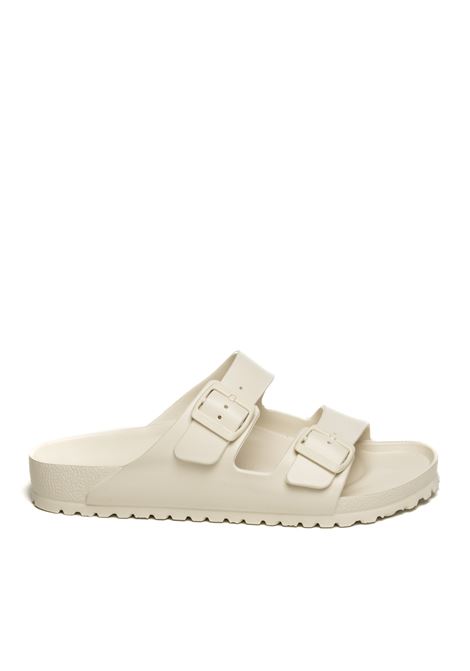  BIRKENSTOCK | ARIZONA EVA U1027305-EGGSHELL